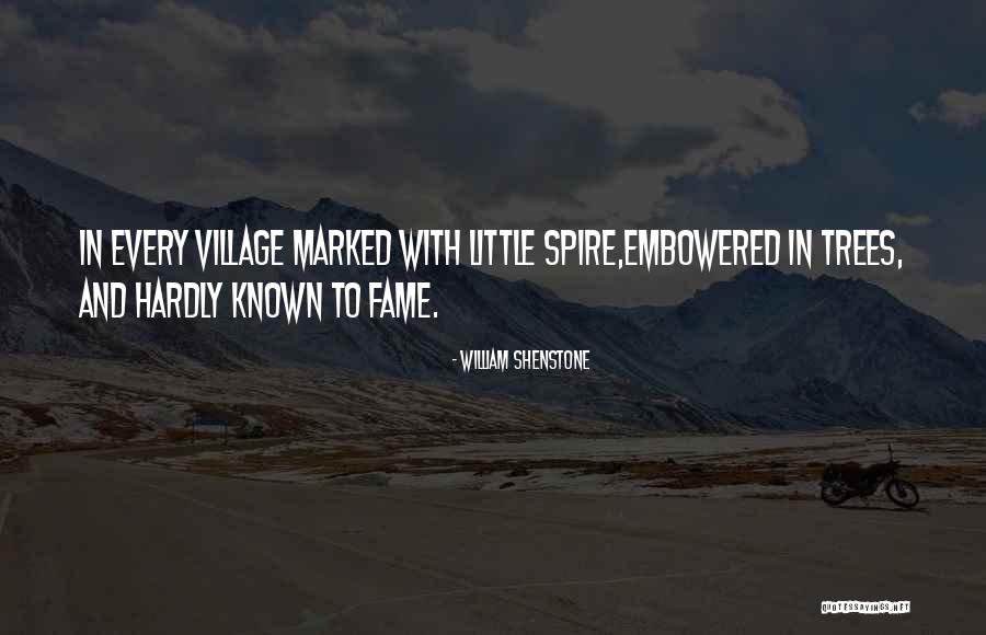 Sovetskaya Armenia Quotes By William Shenstone Sovetskaya Armenia Quotes By William Shenstone