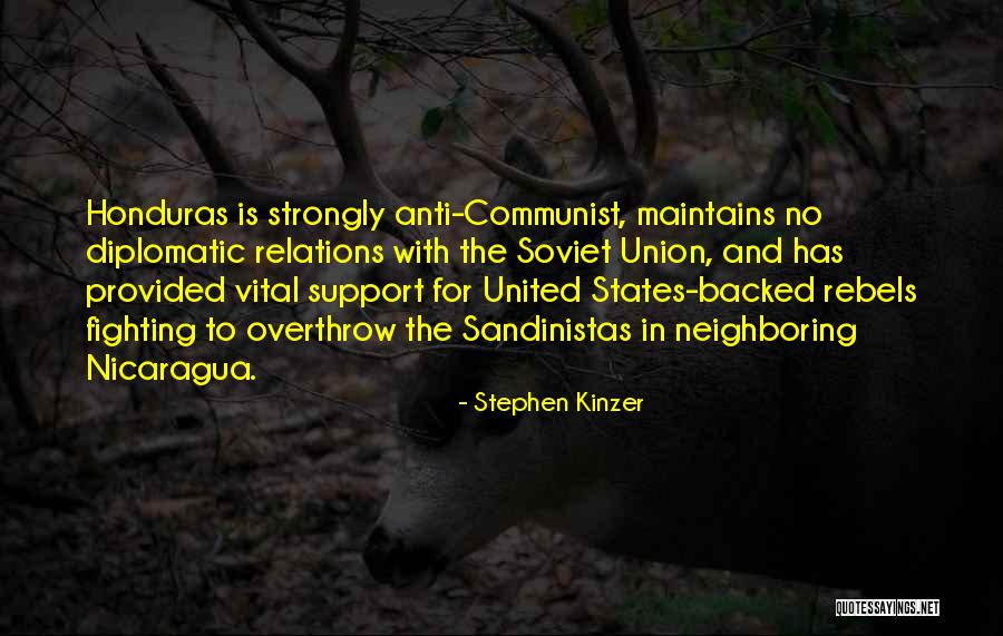 Soviet Communist Quotes By Stephen Kinzer Soviet Communist Quotes By Stephen Kinzer