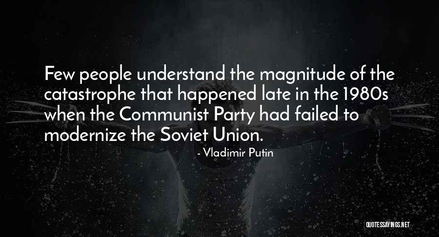 Soviet Communist Quotes By Vladimir Putin Soviet Communist Quotes By Vladimir Putin