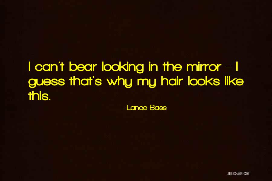 Sovietski Collection Quotes By Lance Bass Sovietski Collection Quotes By Lance Bass