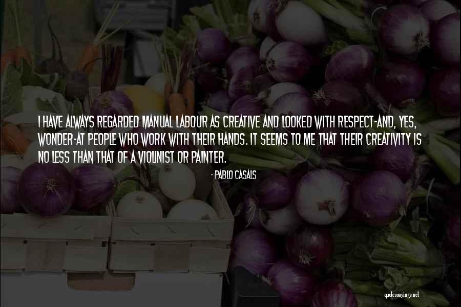 Sovietski Prezidenti Quotes By Pablo Casals Sovietski Prezidenti Quotes By Pablo Casals