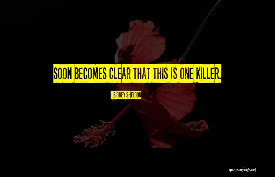 Sovietski Prezidenti Quotes By Sidney Sheldon Sovietski Prezidenti Quotes By Sidney Sheldon