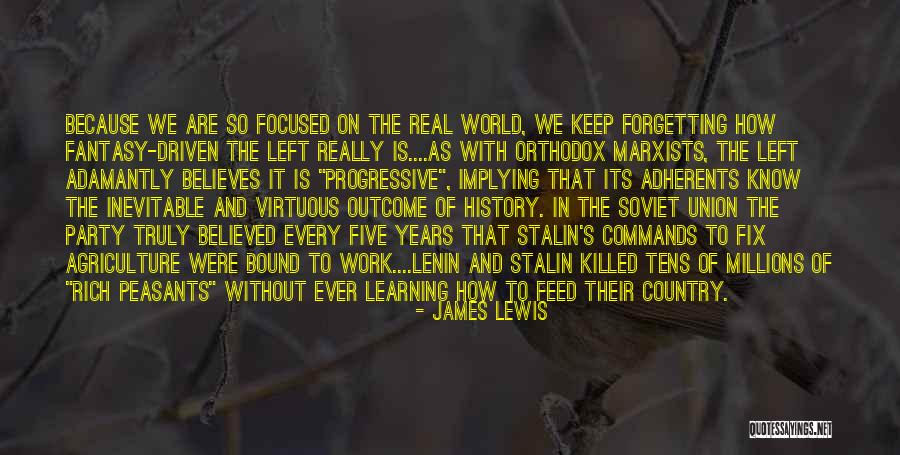 Sovietunion Quotes By James Lewis Sovietunion Quotes By James Lewis