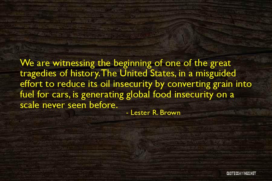 Sovietunion Quotes By Lester R. Brown Sovietunion Quotes By Lester R. Brown