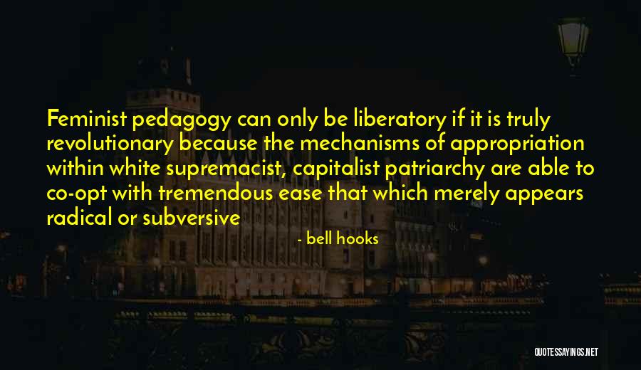Sovine Oci Quotes By Bell Hooks Sovine Oci Quotes By Bell Hooks