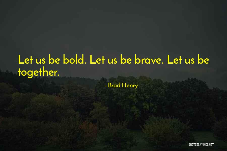 Sovine Pronunciation Quotes By Brad Henry Sovine Pronunciation Quotes By Brad Henry