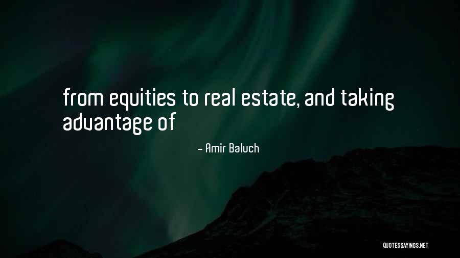 Sovinski Outdoor Quotes By Amir Baluch Sovinski Outdoor Quotes By Amir Baluch