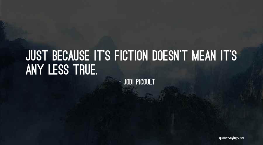 Sovinski Outdoor Quotes By Jodi Picoult Sovinski Outdoor Quotes By Jodi Picoult