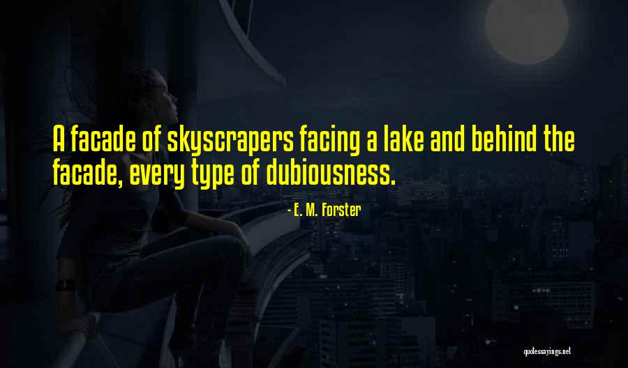 Sovintel Quotes By E. M. Forster Sovintel Quotes By E. M. Forster