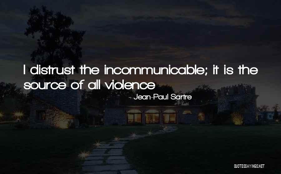 Sovner Center Quotes By Jean-Paul Sartre Sovner Center Quotes By Jean-Paul Sartre