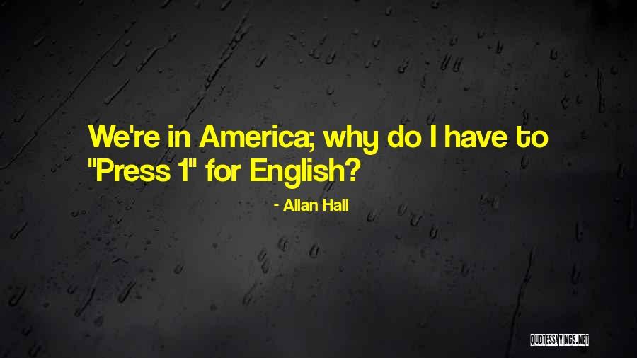 Sovrabbondanza Eccesso Quotes By Allan Hall Sovrabbondanza Eccesso Quotes By Allan Hall