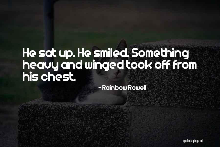 Sovrani Illuminati Quotes By Rainbow Rowell Sovrani Illuminati Quotes By Rainbow Rowell
