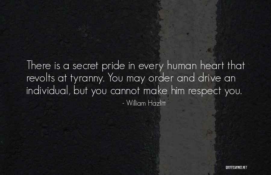 Sovrani Illuminati Quotes By William Hazlitt Sovrani Illuminati Quotes By William Hazlitt