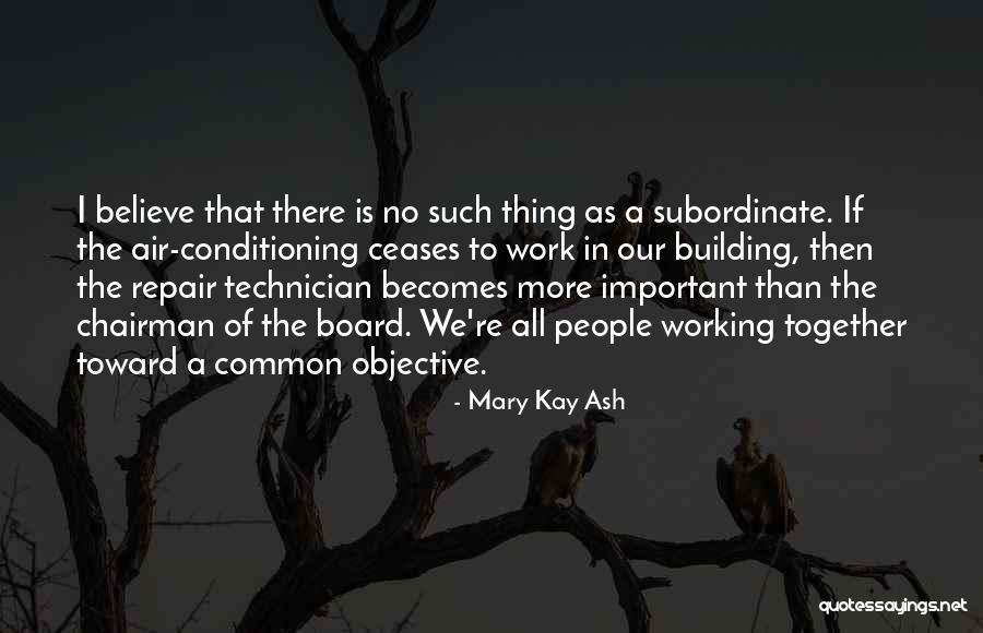 Sovrano Quotes By Mary Kay Ash Sovrano Quotes By Mary Kay Ash