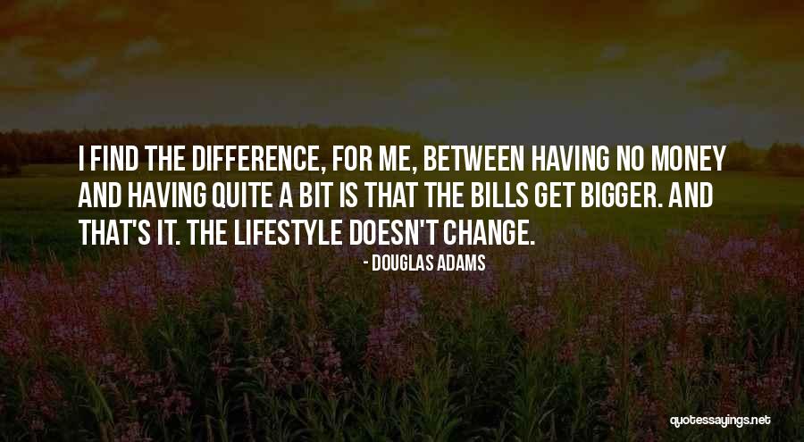Sovrastare Quotes By Douglas Adams Sovrastare Quotes By Douglas Adams