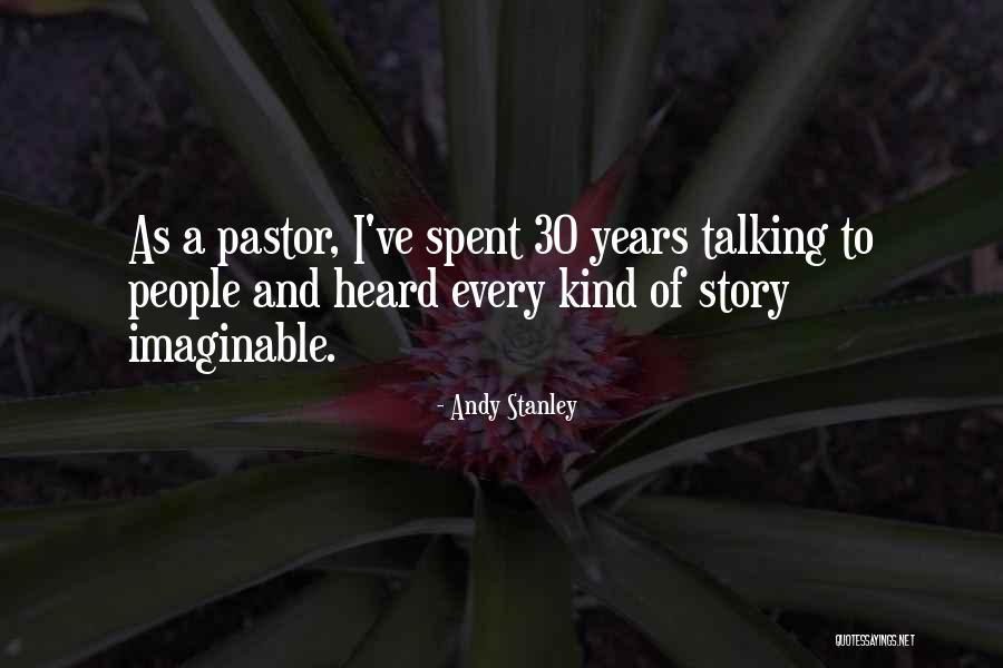 Sovrum Barn Quotes By Andy Stanley Sovrum Barn Quotes By Andy Stanley