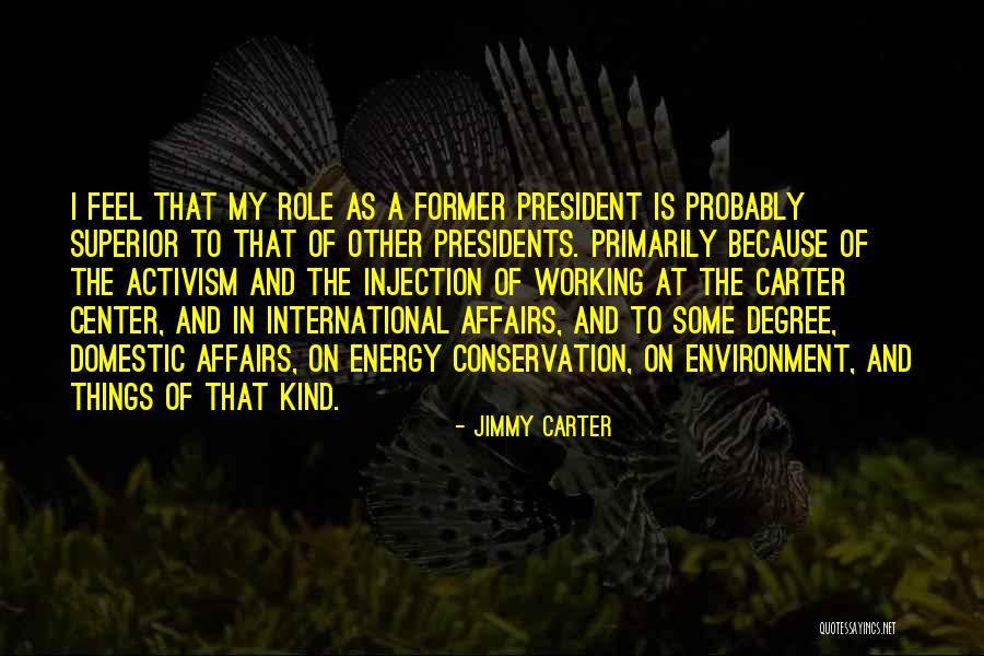 Sovrum Barn Quotes By Jimmy Carter Sovrum Barn Quotes By Jimmy Carter