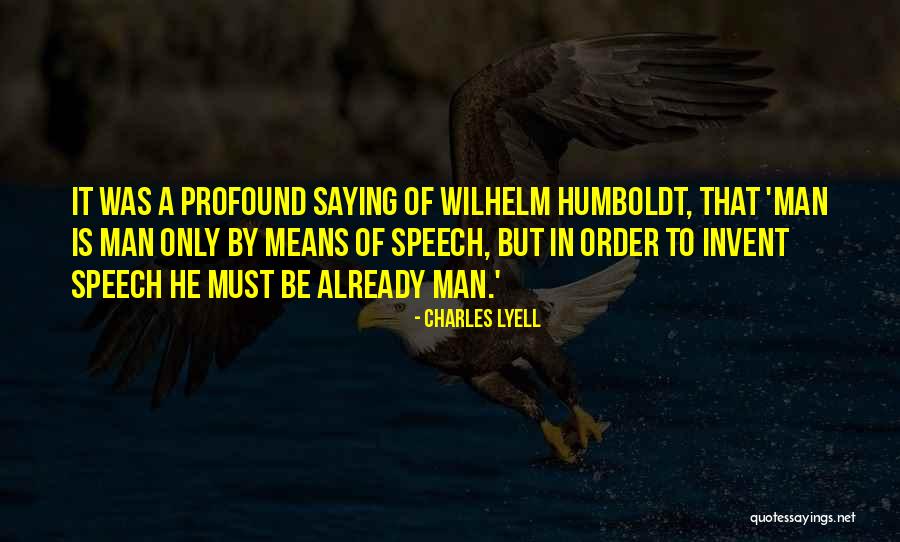 Sowah Mensah Quotes By Charles Lyell Sowah Mensah Quotes By Charles Lyell