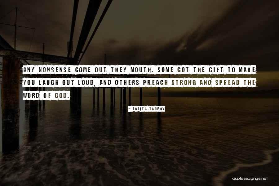 Sowah Mensah Quotes By Lalita Tademy Sowah Mensah Quotes By Lalita Tademy