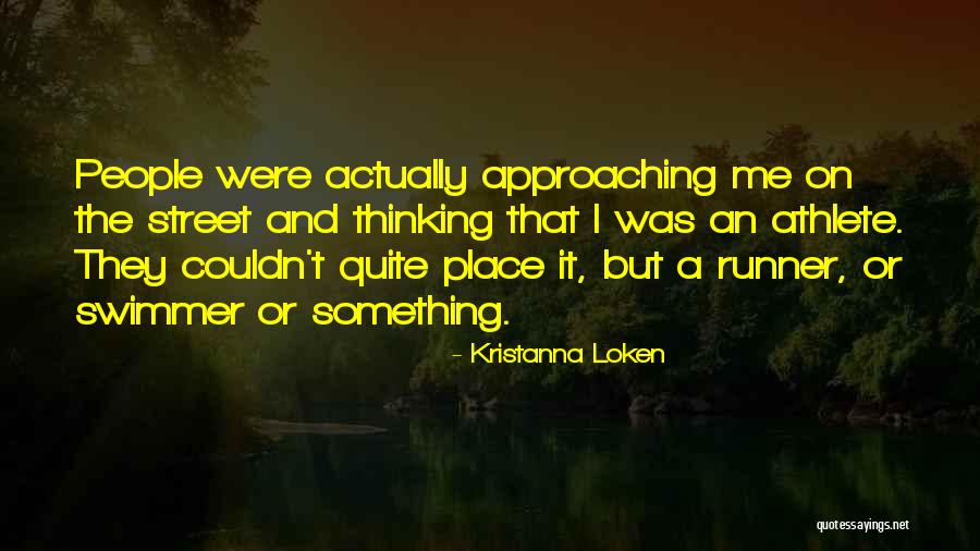Sowah Quotes By Kristanna Loken Sowah Quotes By Kristanna Loken