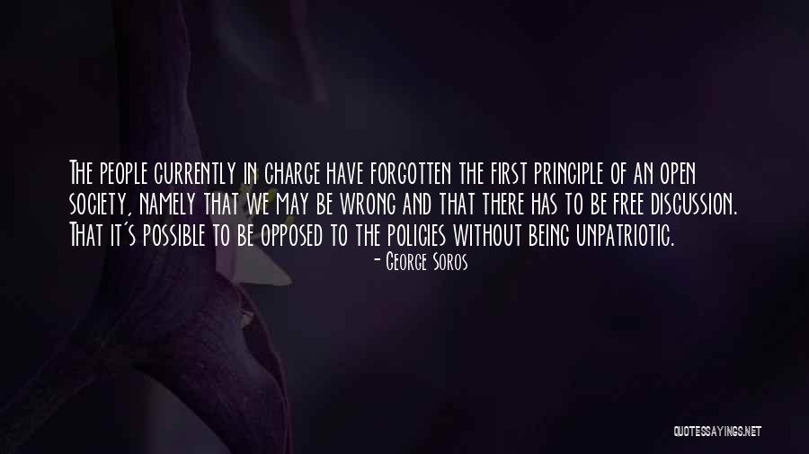 Sowand Quotes By George Soros Sowand Quotes By George Soros