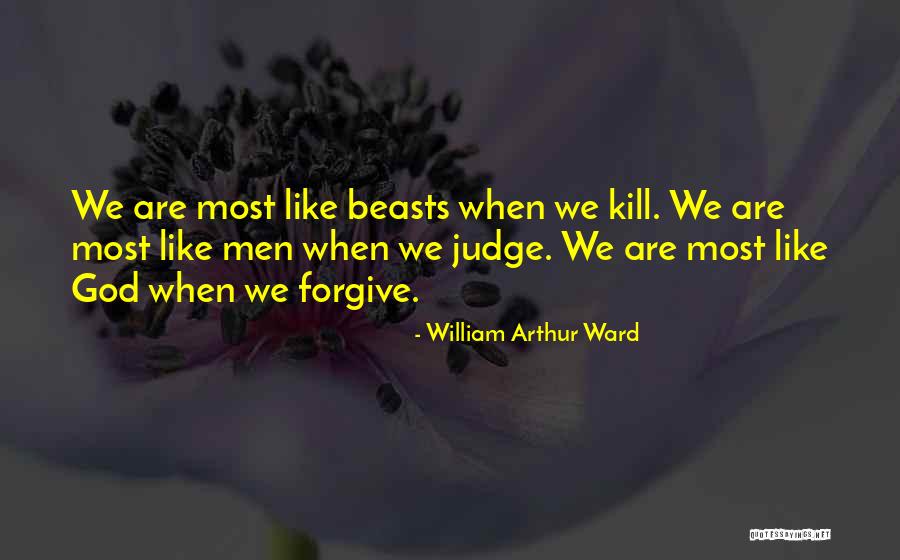 Sowbugs Facts Quotes By William Arthur Ward