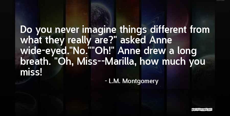 Sowemimo Abiodun Quotes By L.M. Montgomery Sowemimo Abiodun Quotes By L.M. Montgomery