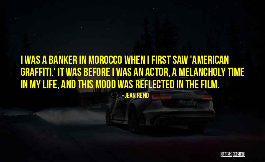 Soweth To The Spirit Quotes By Jean Reno Soweth To The Spirit Quotes By Jean Reno