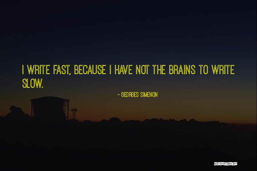 Soweto Spares Quotes By Georges Simenon Soweto Spares Quotes By Georges Simenon