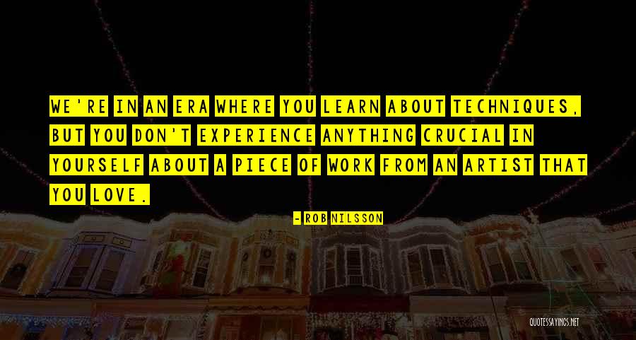 Sowhatchee Quotes By Rob Nilsson Sowhatchee Quotes By Rob Nilsson