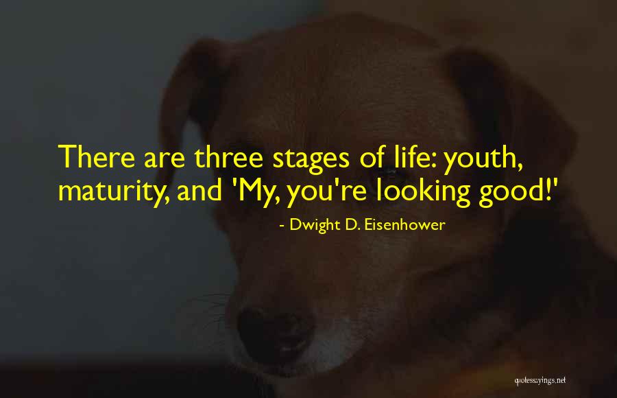 Sowisa Stephen Quotes By Dwight D. Eisenhower Sowisa Stephen Quotes By Dwight D. Eisenhower
