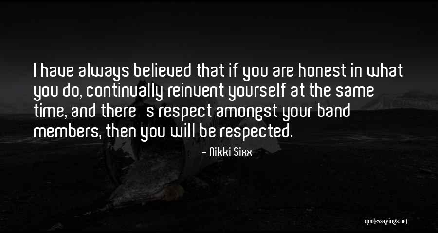 Sowles Company Quotes By Nikki Sixx Sowles Company Quotes By Nikki Sixx