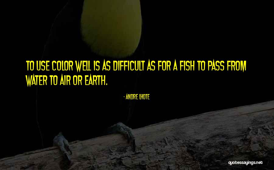 Sowmya Ravi Quotes By Andre Lhote Sowmya Ravi Quotes By Andre Lhote