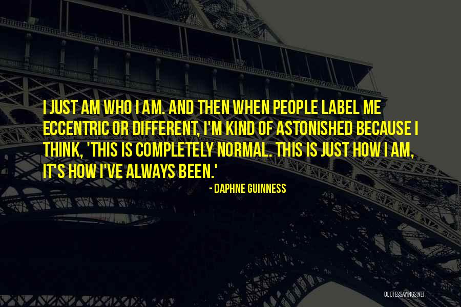 Sowmya Ravi Quotes By Daphne Guinness Sowmya Ravi Quotes By Daphne Guinness