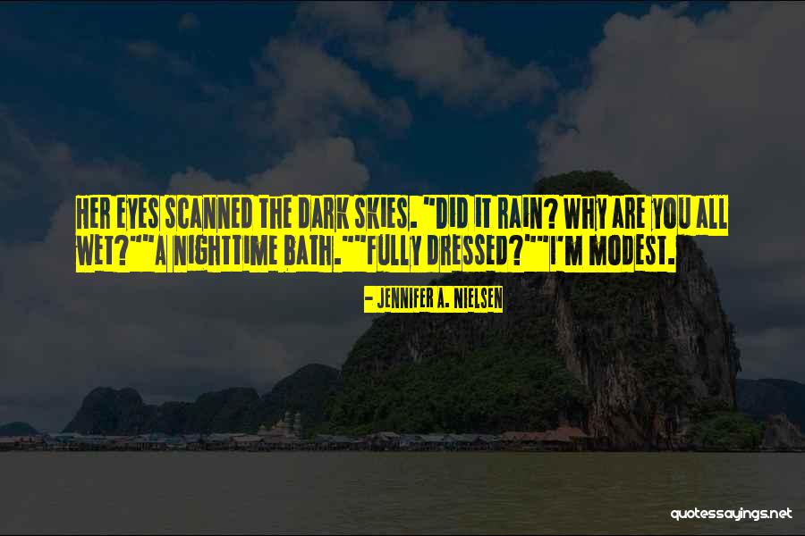Sowmya Ravi Quotes By Jennifer A. Nielsen Sowmya Ravi Quotes By Jennifer A. Nielsen