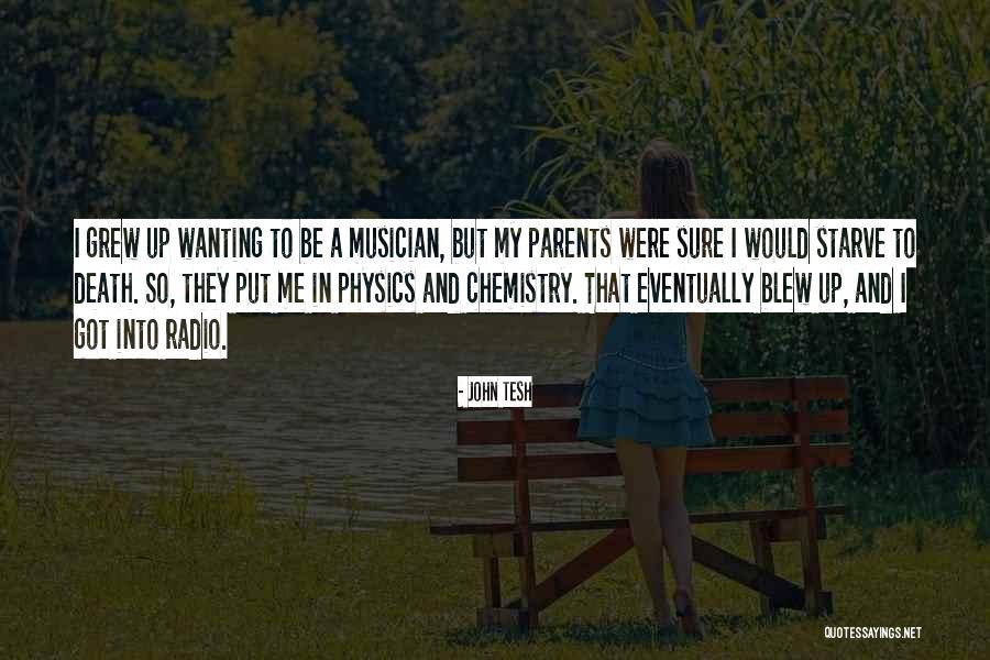 Sowmya Ravi Quotes By John Tesh Sowmya Ravi Quotes By John Tesh