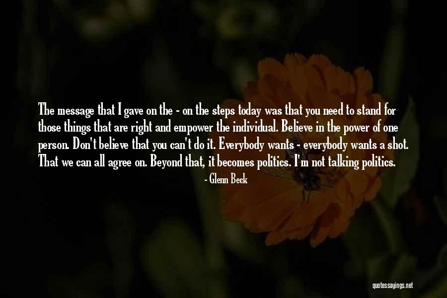 Sowndhaus Quotes By Glenn Beck Sowndhaus Quotes By Glenn Beck