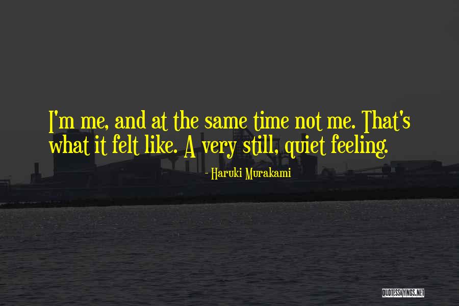 Sowndhaus Quotes By Haruki Murakami Sowndhaus Quotes By Haruki Murakami