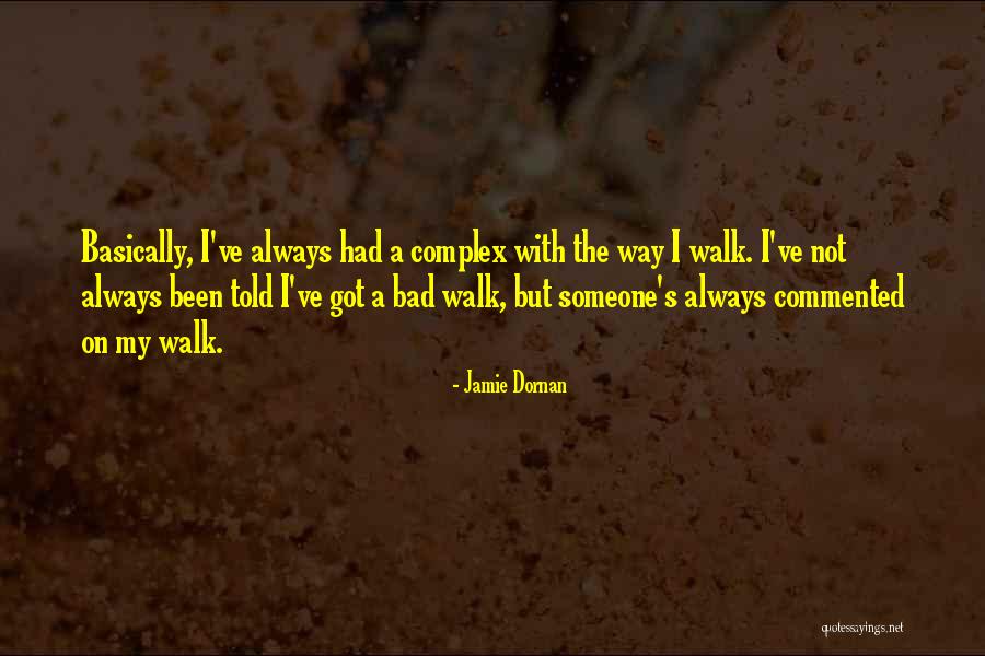 Sowndhaus Quotes By Jamie Dornan Sowndhaus Quotes By Jamie Dornan
