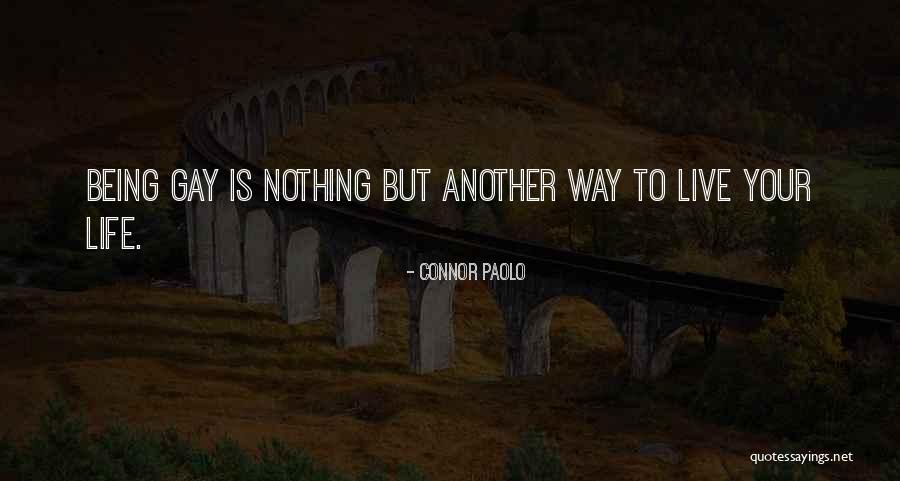 Sowohl Als Quotes By Connor Paolo Sowohl Als Quotes By Connor Paolo