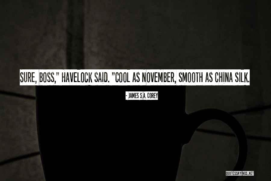 Sowolla Quotes By James S.A. Corey Sowolla Quotes By James S.A. Corey