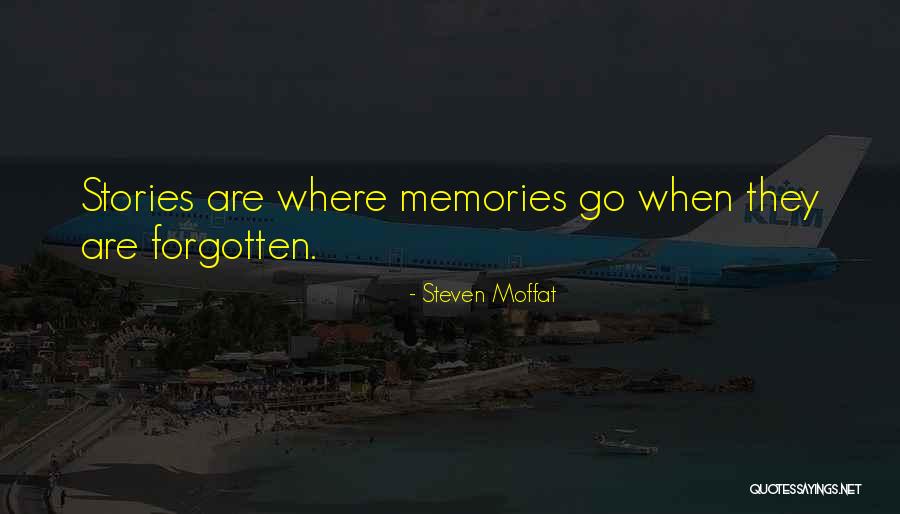 Sowren Quotes By Steven Moffat Sowren Quotes By Steven Moffat