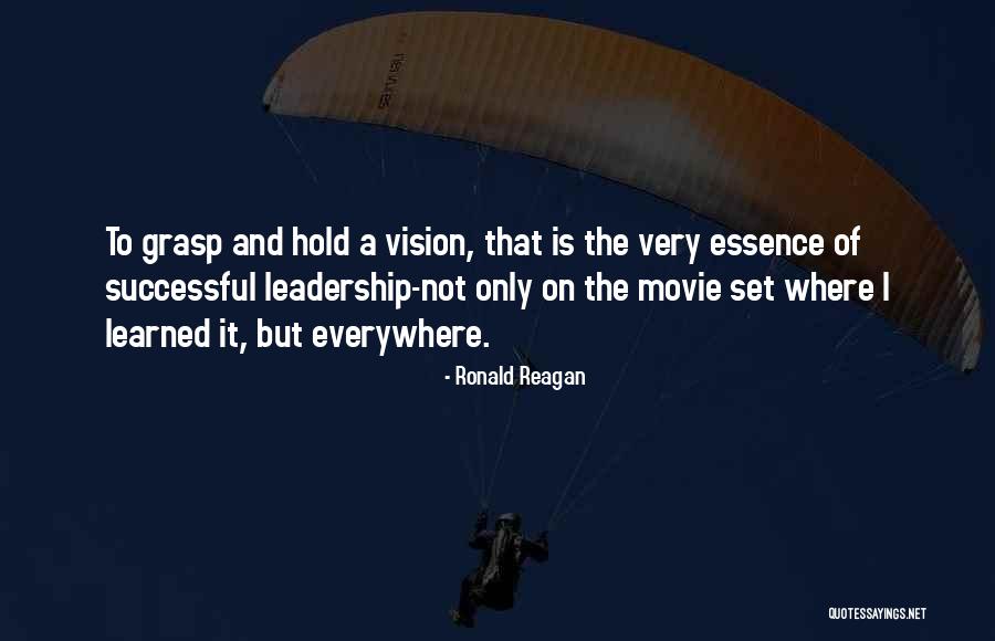 Sows Head In Lord Of The Flies Quotes By Ronald Reagan Sows Head In Lord Of The Flies Quotes By Ronald Reagan
