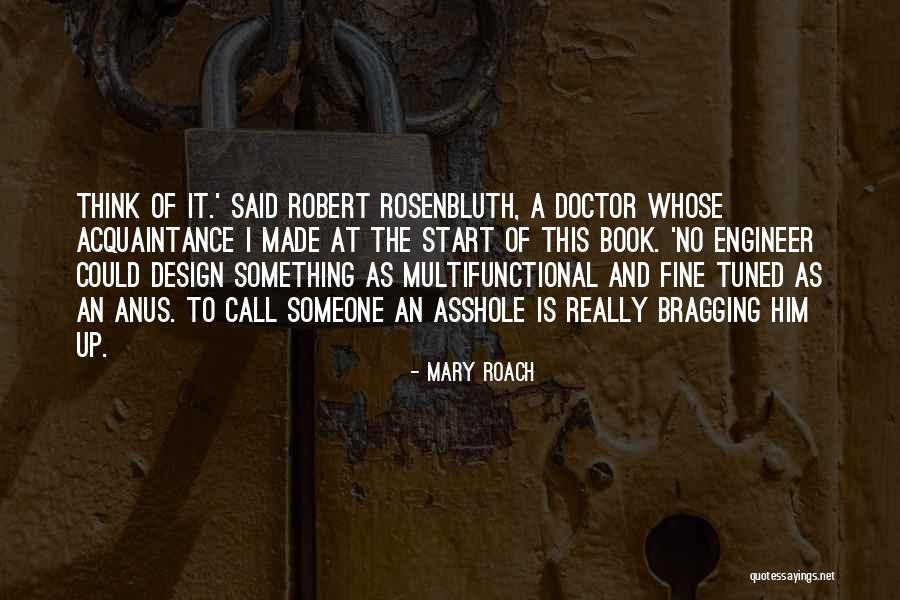 Sowter 4243 Quotes By Mary Roach Sowter 4243 Quotes By Mary Roach