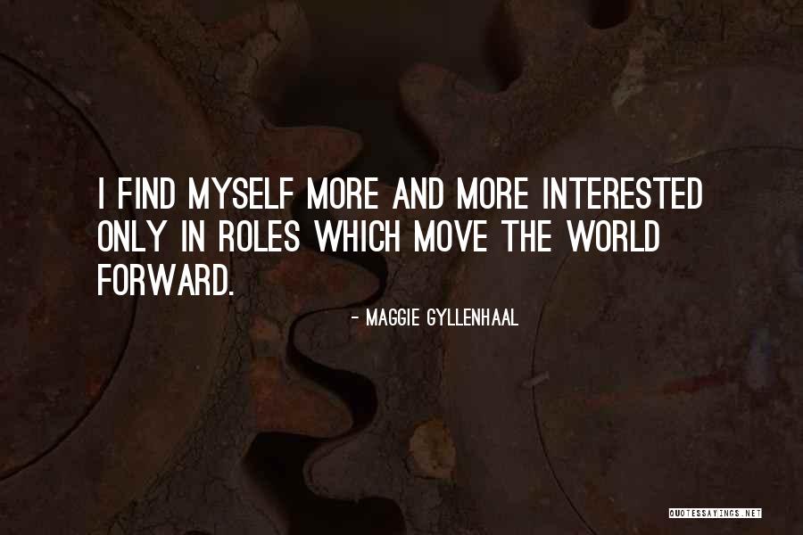 Sowter Tennis Quotes By Maggie Gyllenhaal Sowter Tennis Quotes By Maggie Gyllenhaal