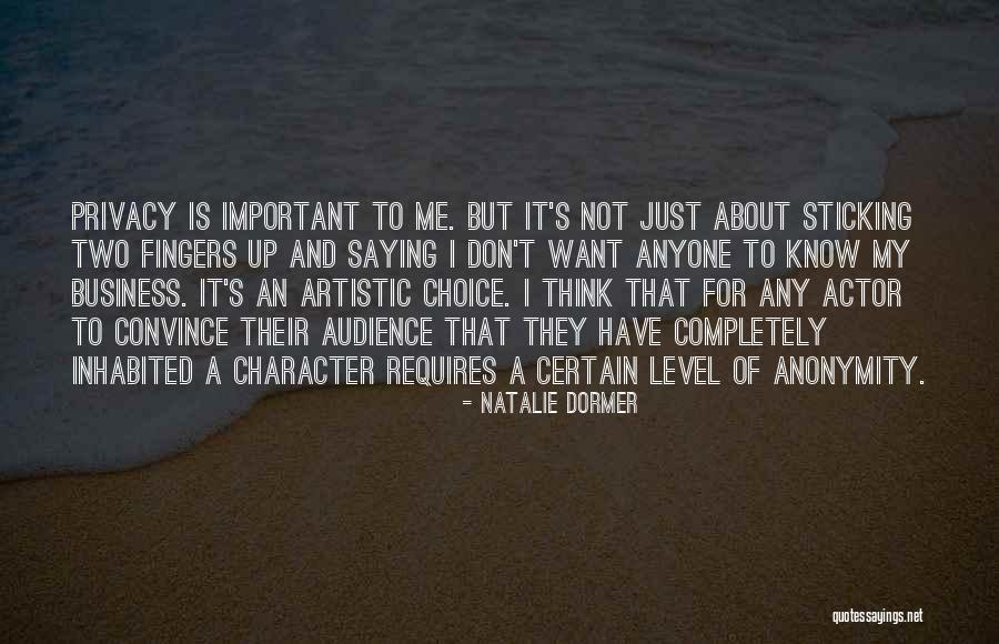 Sowwy Gif Quotes By Natalie Dormer Sowwy Gif Quotes By Natalie Dormer