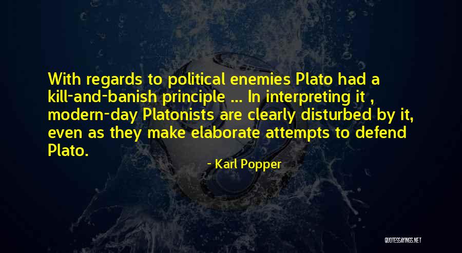 Soxerosion Quotes By Karl Popper Soxerosion Quotes By Karl Popper