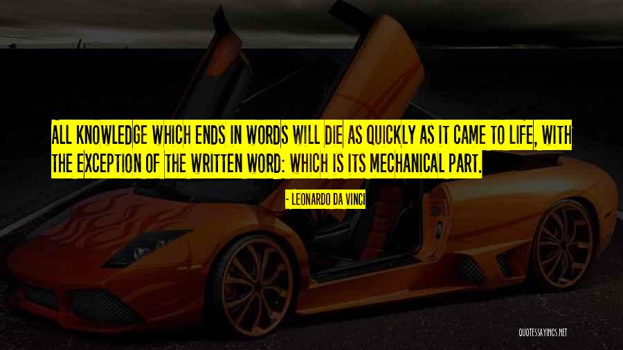 Soxerosion Quotes By Leonardo Da Vinci Soxerosion Quotes By Leonardo Da Vinci
