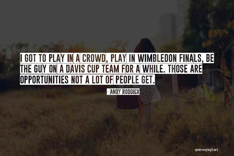 Soy Michoacana Quotes By Andy Roddick Soy Michoacana Quotes By Andy Roddick