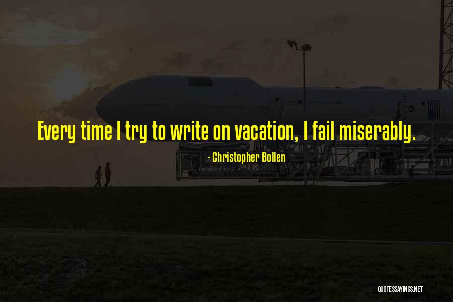 Soy Michoacana Quotes By Christopher Bollen Soy Michoacana Quotes By Christopher Bollen